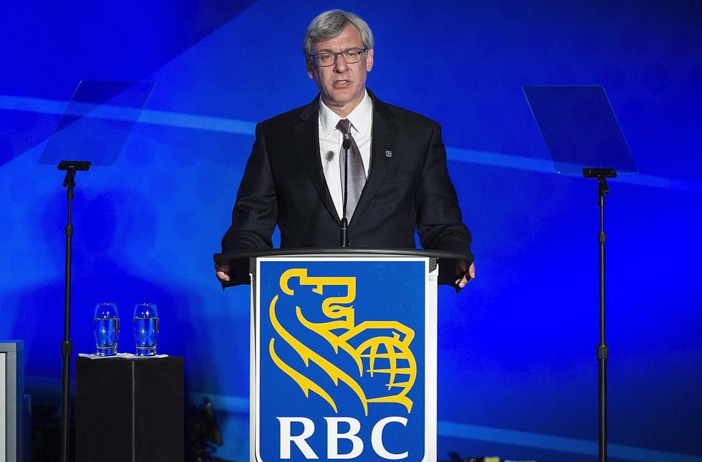 RBC ranked as largest global funder of fossil fuel projects in 2022: study