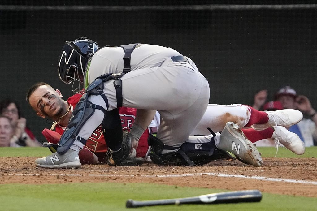 New York Yankees’ Jose Trevino’s Season Likely Over Due to Wrist Injury Requiring Surgery